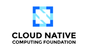 Logo Cloud Native Computing Foundation
