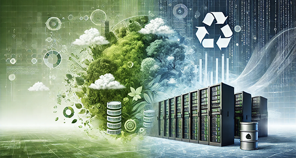 Database expertise: Duurzame oplossing of korte termijn investering?