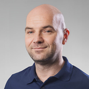 Hans-Jörgen Schönig - CEO Cybertec