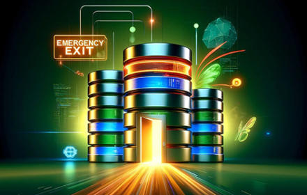 Waar is hier de nooduitgang? SQL Server Dedicated Admin Connection