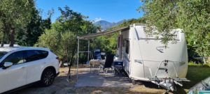 Caravan - Mark
