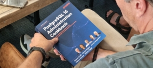 Kado van EDB voor alle deelnemers van de Blue Elephant Pack 2025