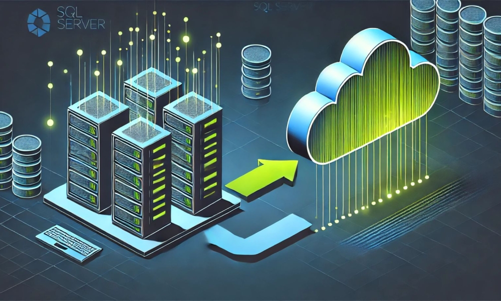 Upgraden Microsoft SQL Server EOL
