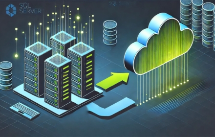 Upgraden Microsoft SQL Server EOL