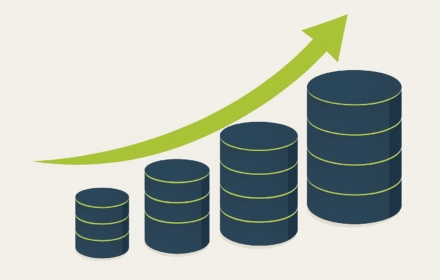 Zo groeit je database-infrastructuur mee met je ambities