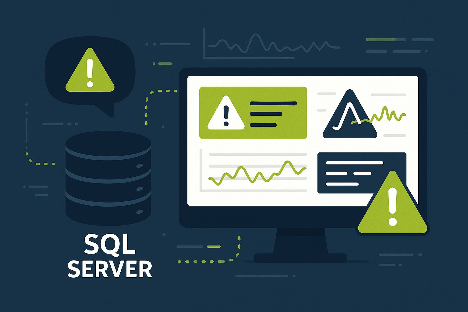 How to Build Affordable Monitoring with SQL Server Alerts | OptimaData