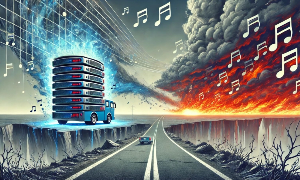 Van Highway to Hell naar succes ofwel hoe we een complexe HADR-implementatie tot een goed einde brachten