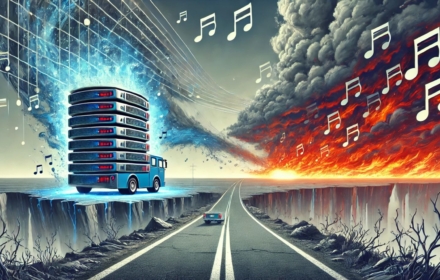 Van Highway to Hell naar succes ofwel hoe we een complexe HADR-implementatie tot een goed einde brachten