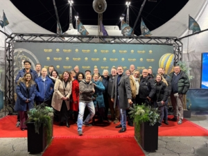 Het team van optimaData