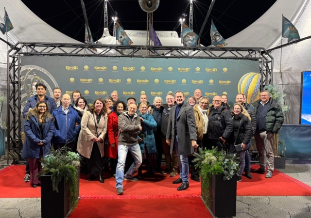 Het team van OptimaData