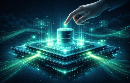 Continuïteit in databases bereik je met beheer, niet met bezetting - OptimaData