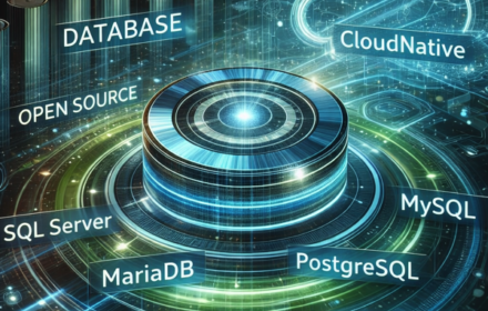 Database events 2026