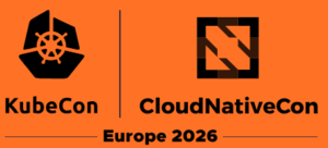KubeCon en CloudNativeCon Europe 2026