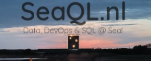 SeaQL Saturday 2026