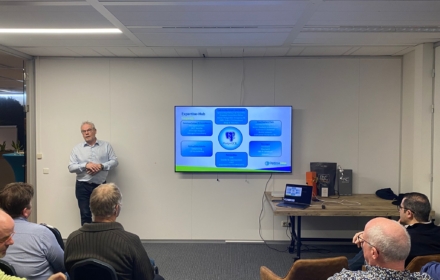 Blue Elephant event 2026! PostgreSQL - OptimaData - Expertise HUb