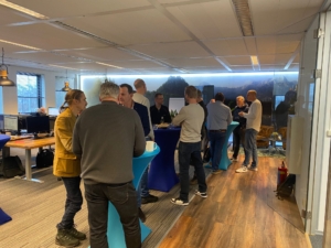 PostgreSQL Blue Elephant Pack event OptimaData