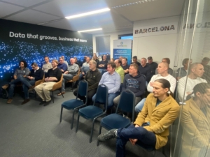 Blue Elephant PostgreSQL event 5 februari 2026
