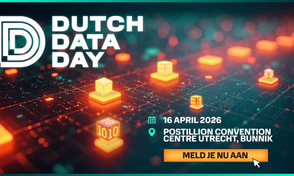 Dutch Data Day 2026