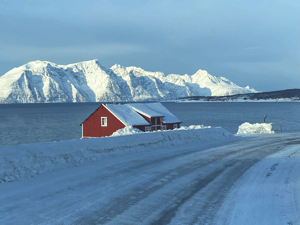 Iceroadmen Lofoten 2022