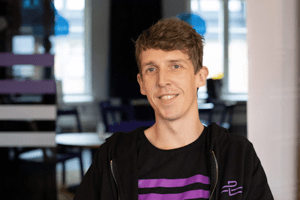 Jasper Jonk, Upcloud