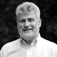 Bruce Monjian - Co-founder PostgreSQL