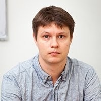 Dmitry Fomin