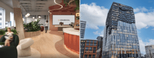Locatie PostgreSQL meetup 25 juni 2026 bij DataBricks Amsterdam