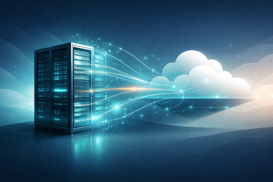 Cloudkosten zijn niemands probleem