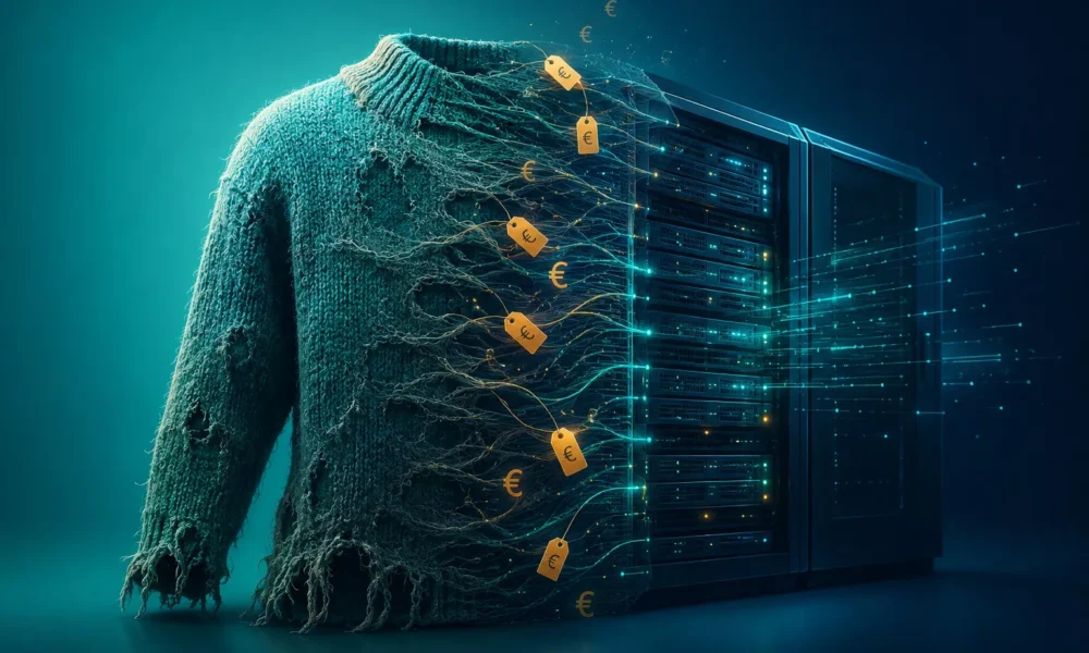 Je oude database in een nieuwe jas. Lift and Shift SQL Server - Azure.