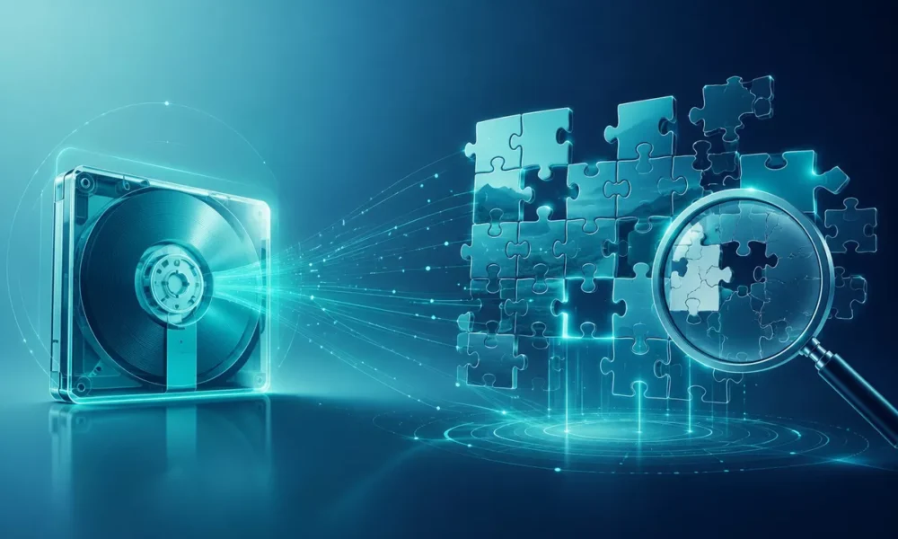 Backups maken doet iedereen, restoren bij niemand | NIS2 compliant | OptimaData