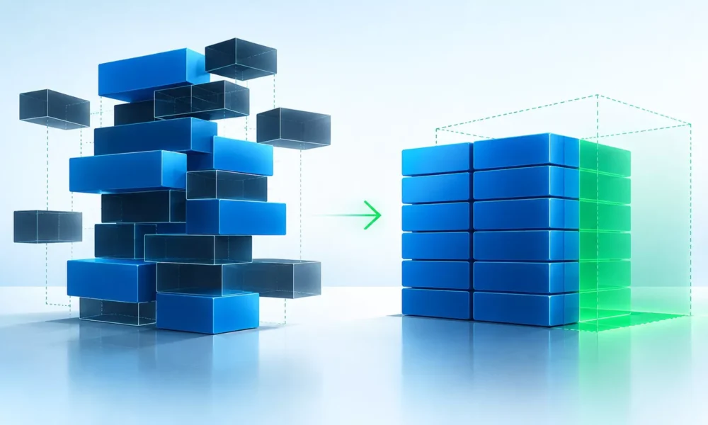 SQL Server-licentiekosten verlagen zonder migratie