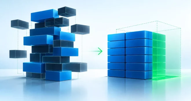 SQL Server-licentiekosten verlagen zonder migratie