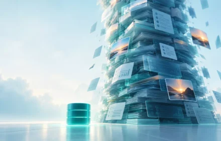 Je database is geen iCloud, ook niet onder NIS2