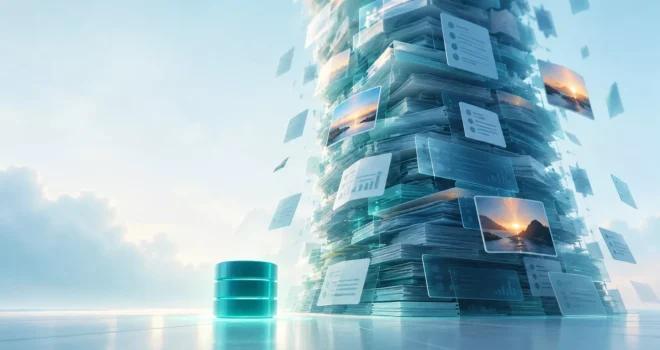 Je database is geen iCloud, ook niet onder NIS2