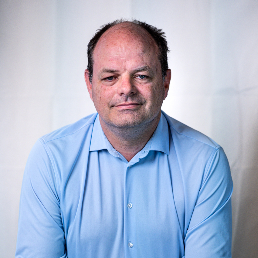 Mark van der Haar