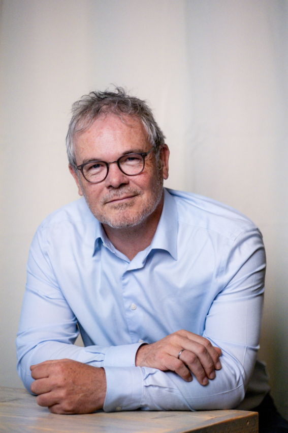 Edco Wallet - Co-Founder & eigenaar