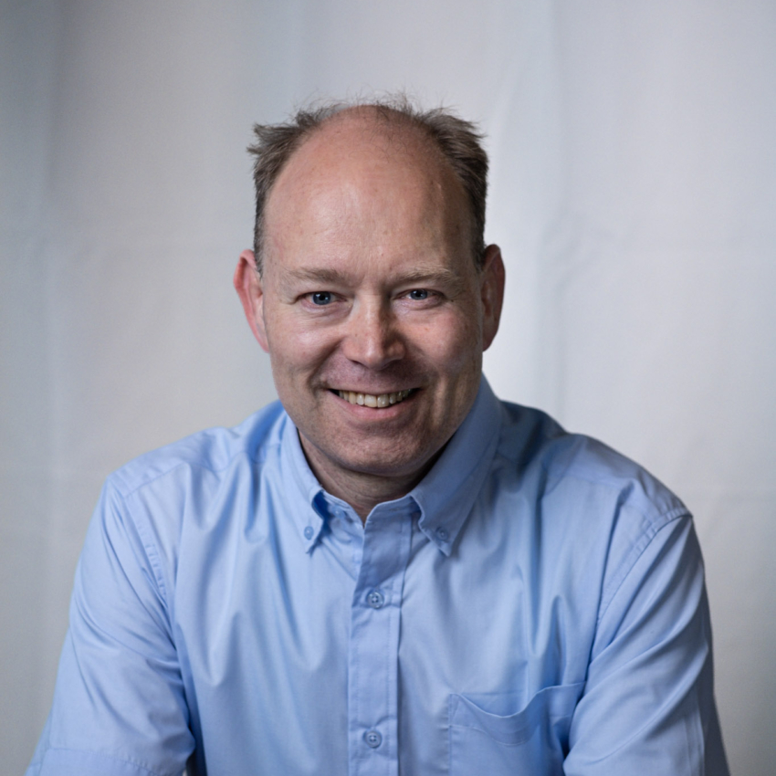 Tino Dudink - DBA Consultant en Senior Database Reliability Engineer
