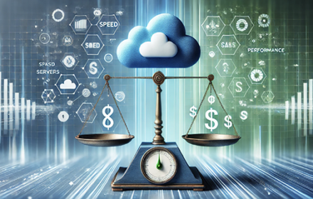 Cloudprestaties versus -kosten. Hoe haal je de meeste waarde uit je investeringen?