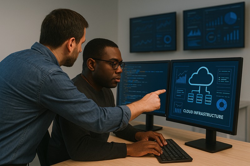 Cloudkosten optimalisatie