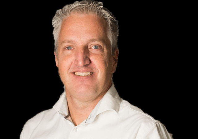 Henk van der Valk - Co-founder - Optimalisatie Expert