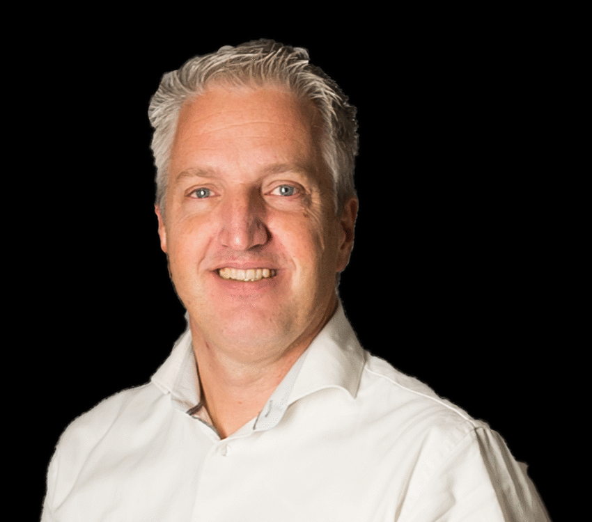 Henk van der Valk - Co-founder - Optimalisatie Expert