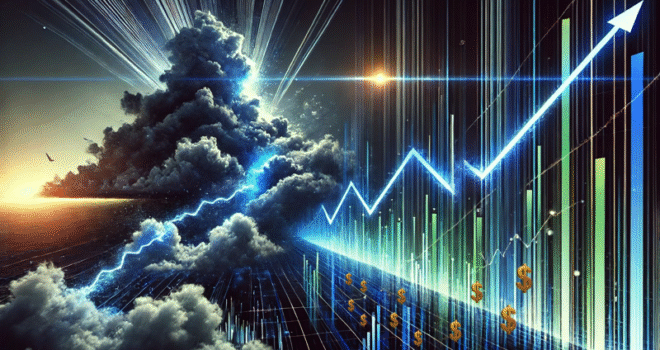 De schrik van de cloudfactuur