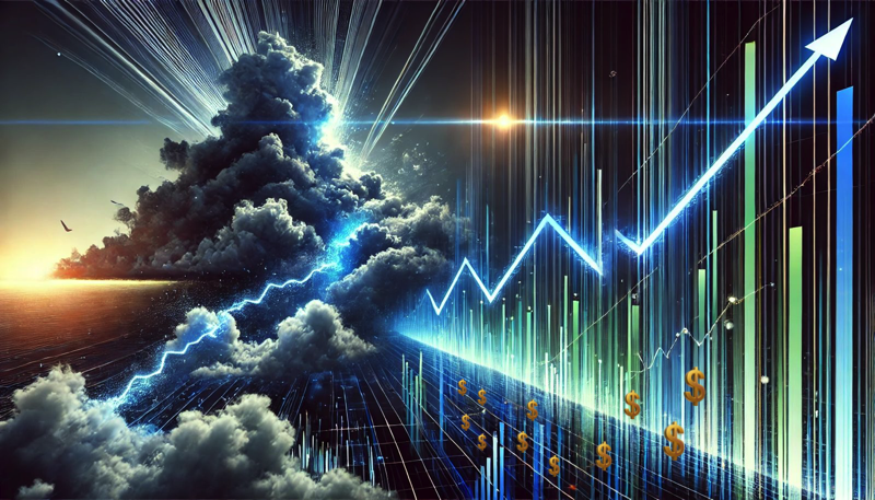 De schrik van de cloudfactuur