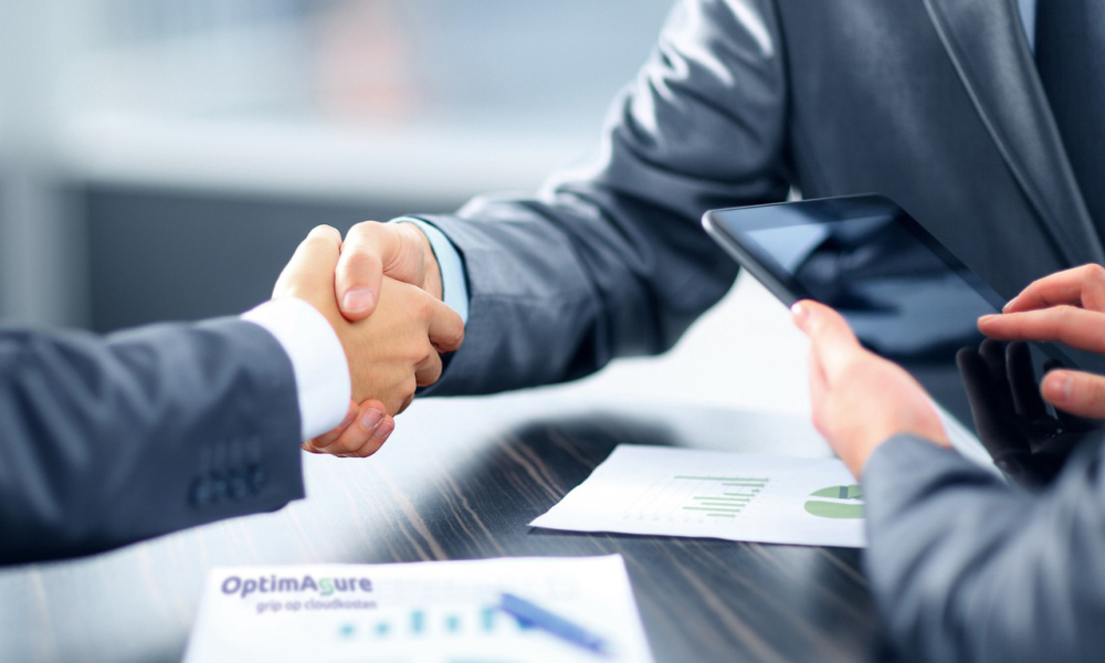 FinOps Cloudkosten consultancy en advies