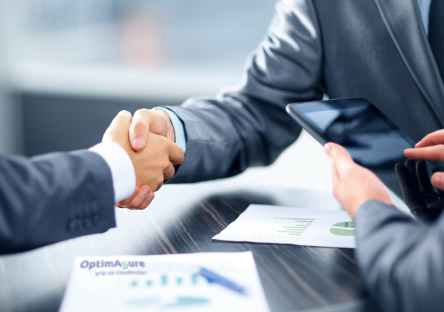 FinOps Cloudkosten consultancy en advies