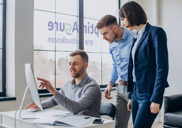 Azure Cloudkosten consultancy