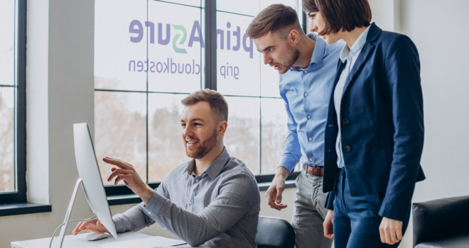Azure Cloudkosten consultancy