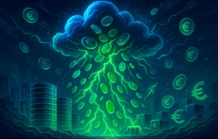 Eerst kijken, dan besparen - Azure cloud kosten optimaliseren