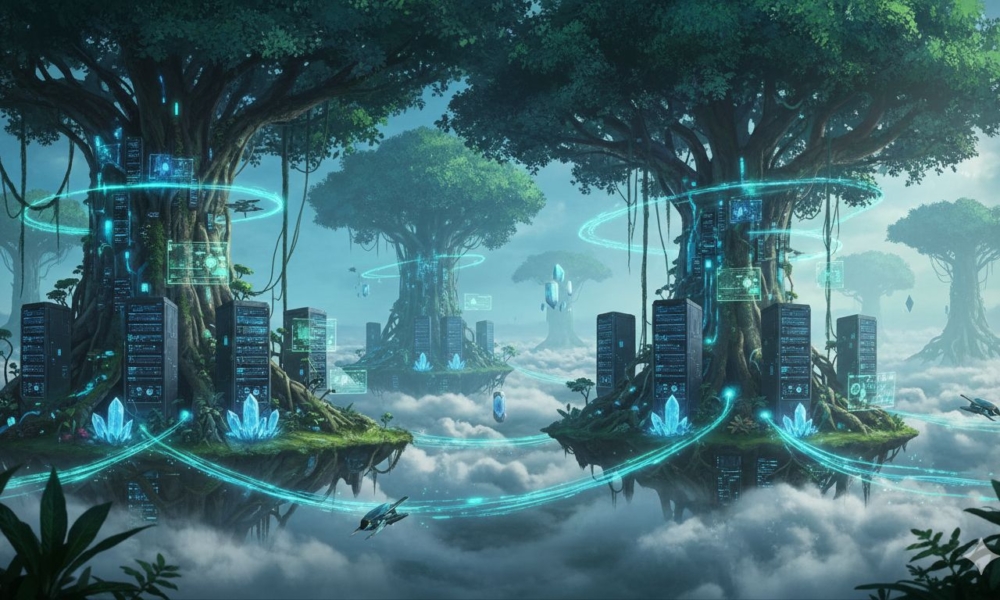 Zelf doen met FinOps in de cloudjungle - Azure cloudkosten optimalisatie