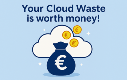Cloudwaste vs Rendement - ROCI | Optimalisatie Azure | OptimaSure